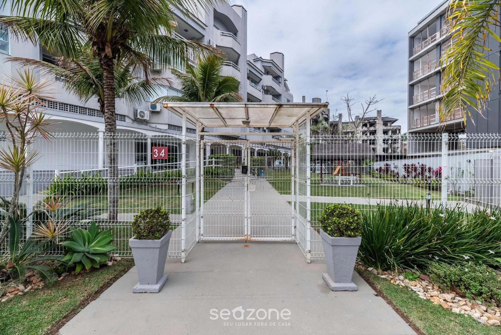 Apto moderno e confortável perto da praia JSR112 Florianópolis Exterior foto