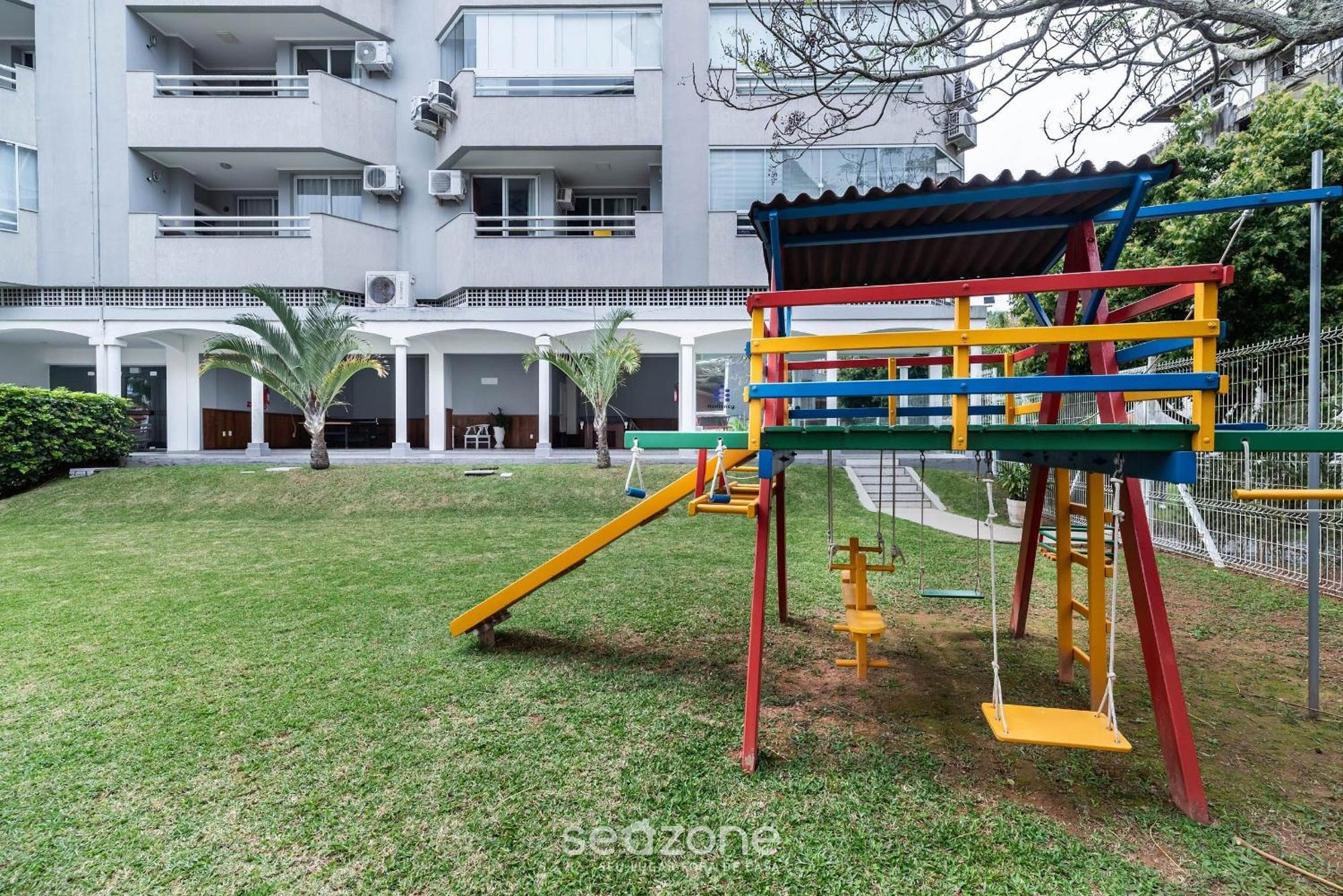Apto moderno e confortável perto da praia JSR112 Florianópolis Exterior foto