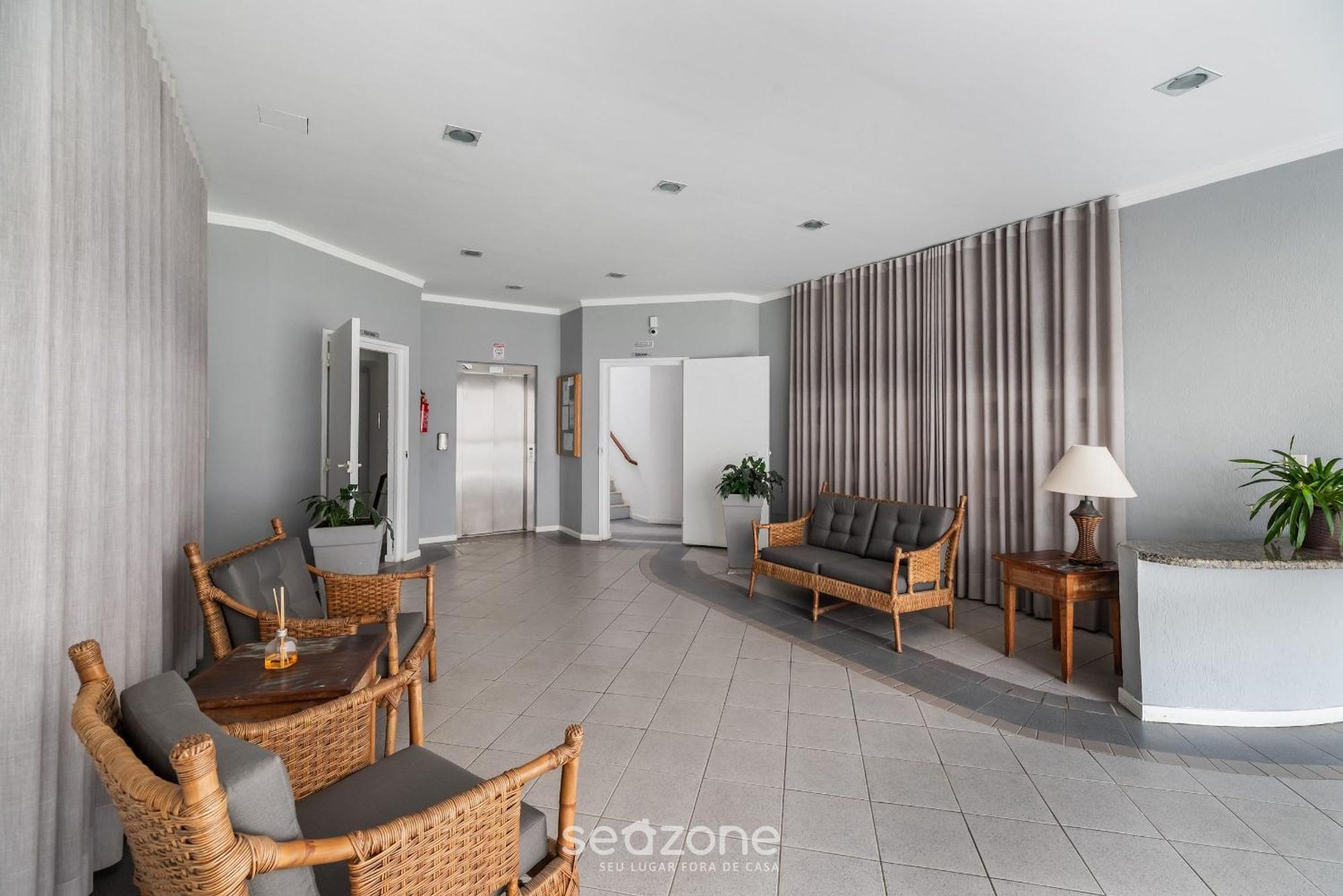 Apto moderno e confortável perto da praia JSR112 Florianópolis Exterior foto