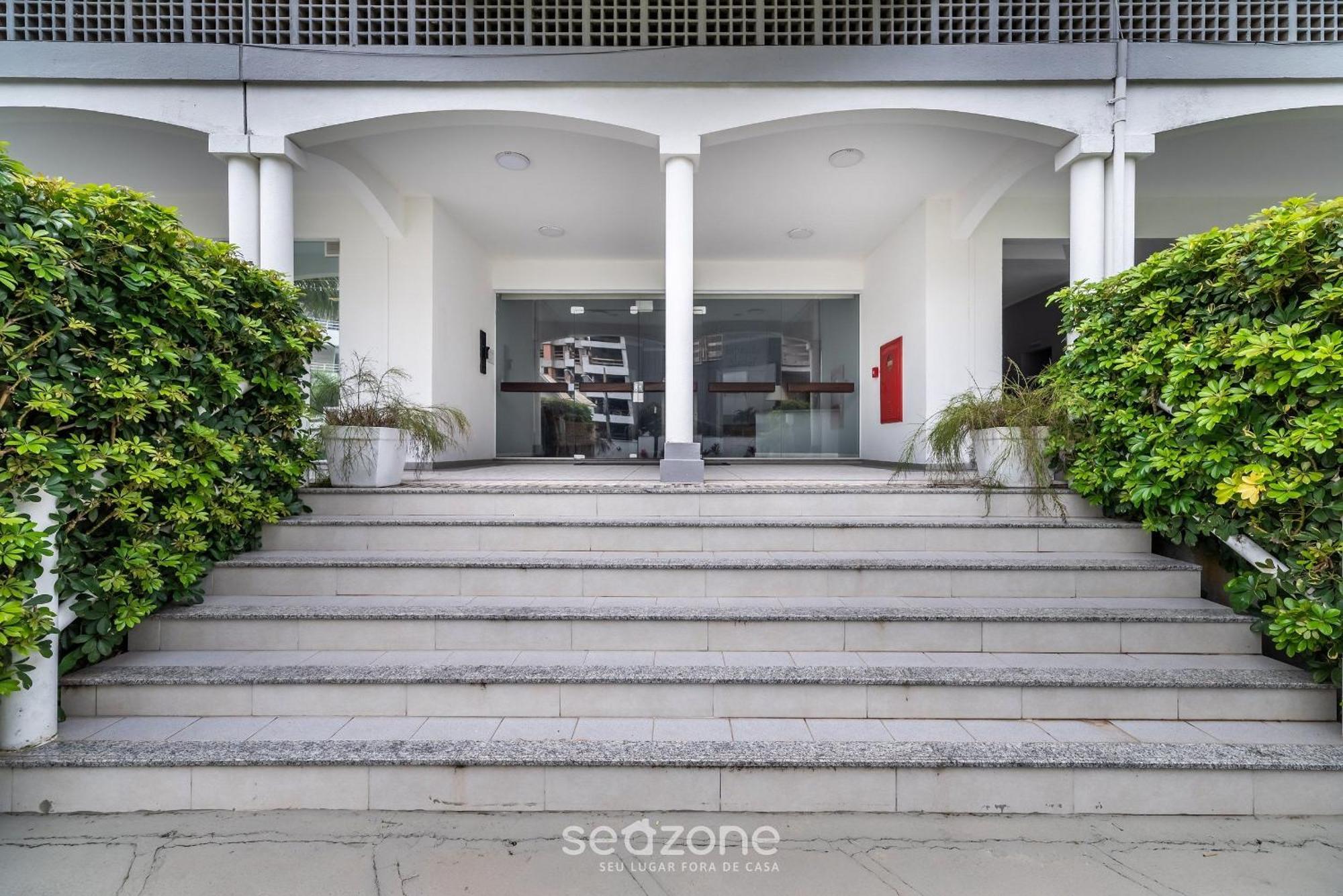 Apto moderno e confortável perto da praia JSR112 Florianópolis Exterior foto