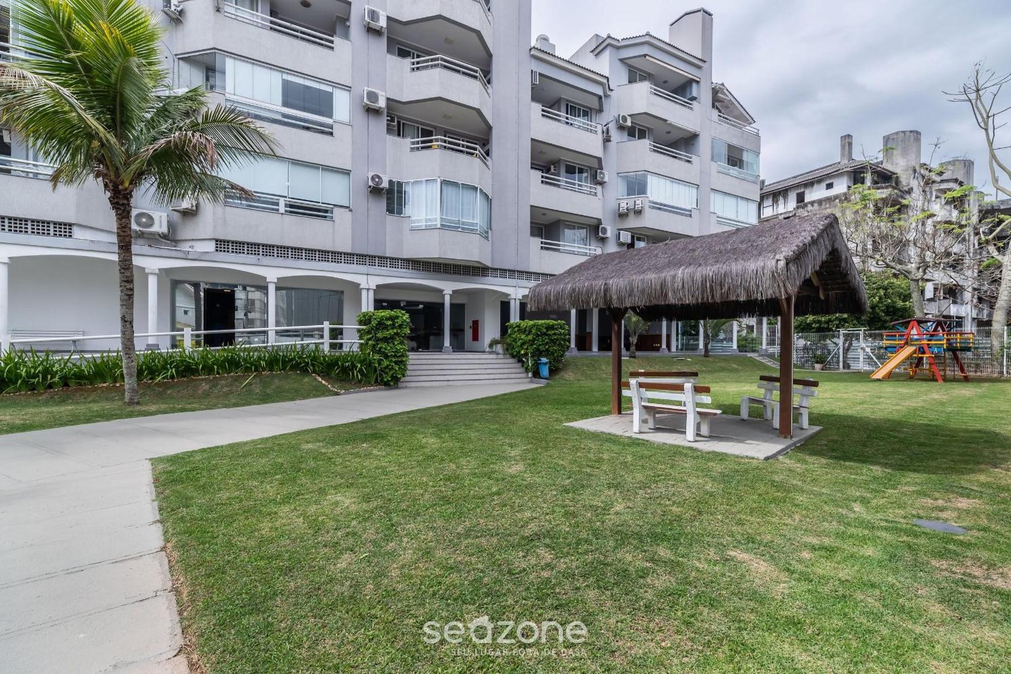 Apto moderno e confortável perto da praia JSR112 Florianópolis Exterior foto