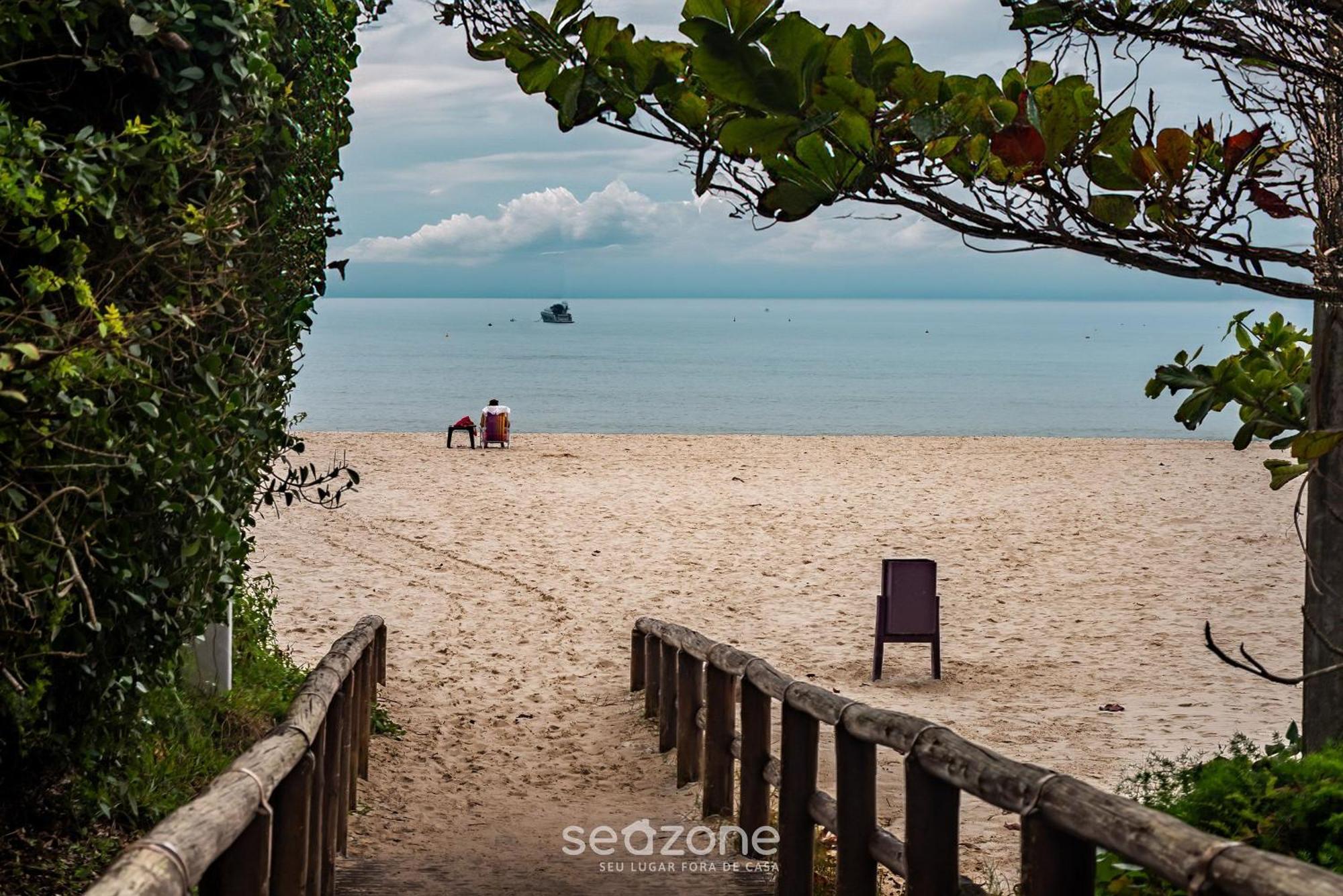Apto moderno e confortável perto da praia JSR112 Florianópolis Exterior foto